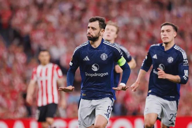 泼冷水！斯科尔斯：尽管3-0赢球 曼联仍有2点需要改进(图1)