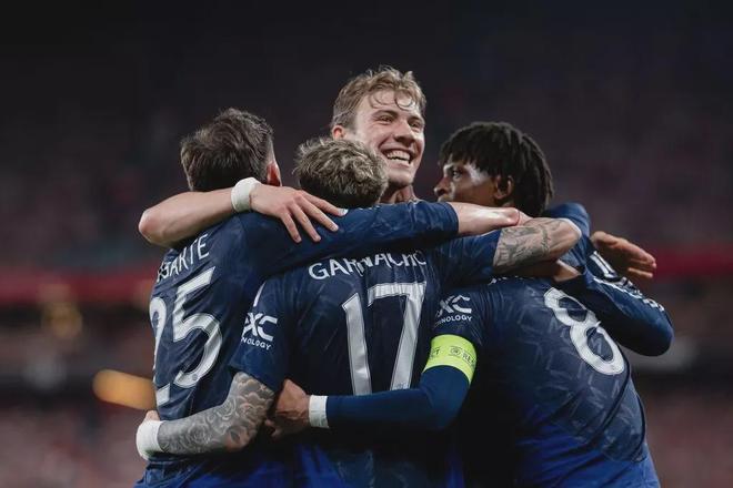 泼冷水！斯科尔斯：尽管3-0赢球 曼联仍有2点需要改进(图4)