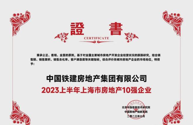 ✪中铁建花语前湾官方发布：花语前湾建筑让步山水美丽不可方物(图4)