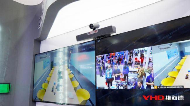 DAV盘点：2025上半年视频会议十大爆款新品(图9)