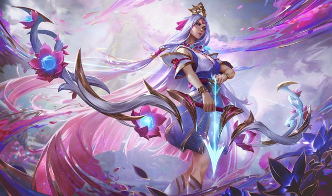 英雄联盟新赛季来临乱斗之夜福利送上！(图4)