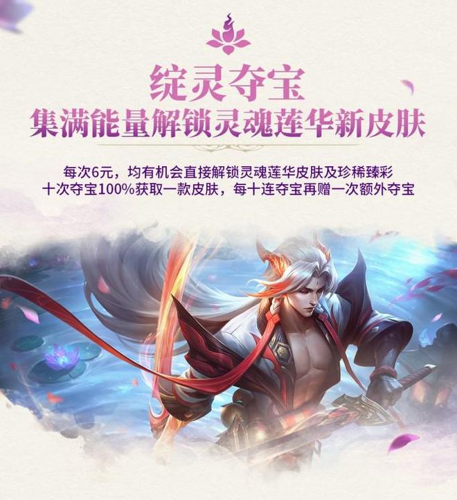 英雄联盟新赛季来临乱斗之夜福利送上！(图9)