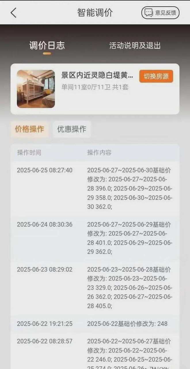 警惕！携程正在夺走酒店业的定价权(图3)