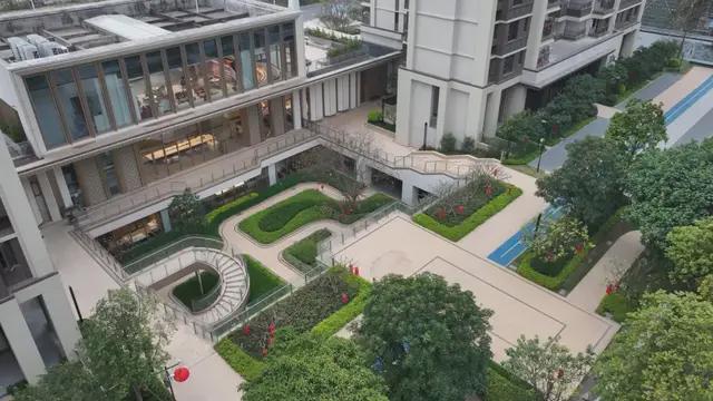 一场划时代交付！怡福地产集团定义台山“好房子”标准(图12)
