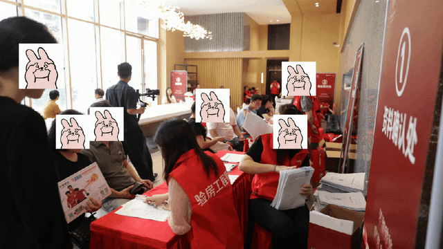 一场划时代交付！怡福地产集团定义台山“好房子”标准(图7)