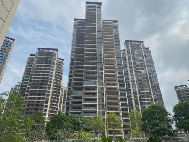 一场划时代交付！怡福地产集团定义台山“好房子”标准(图8)