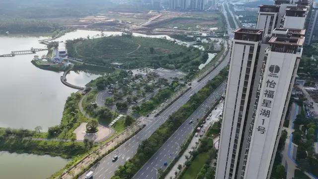 一场划时代交付！怡福地产集团定义台山“好房子”标准(图4)
