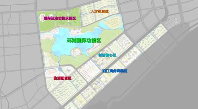 重磅！南通新地标8月开工！(图7)