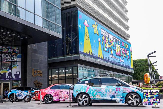 观察｜ChinaJoy 来到第22年：游戏早已不只是游戏(图3)