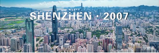 ◈ 仁恒前海梦公园售楼处 仁恒前海梦公园官方发布：欢迎您！(图13)