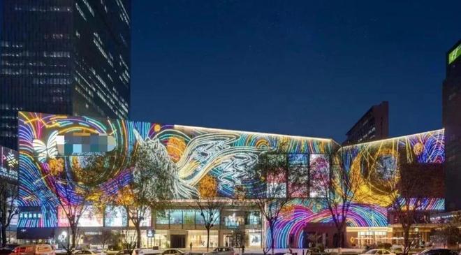 ◈ 仁恒前海梦公园售楼处 仁恒前海梦公园官方发布：欢迎您！(图18)