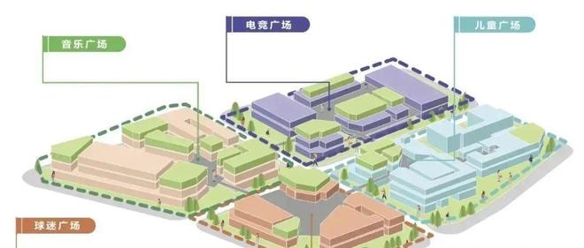 ◈ 仁恒前海梦公园售楼处 仁恒前海梦公园官方发布：欢迎您！(图19)