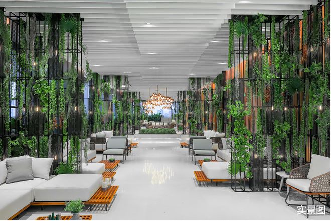 ◈ 仁恒前海梦公园售楼处 仁恒前海梦公园官方发布：欢迎您！(图16)