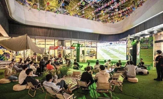 ◈ 仁恒前海梦公园售楼处 仁恒前海梦公园官方发布：欢迎您！(图21)