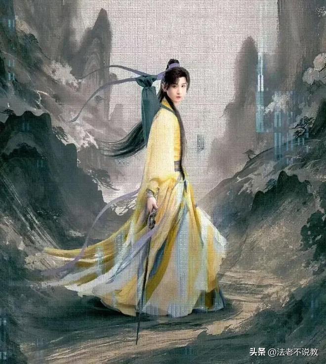 又见双面人！曝著名女星辱华录音曝光大骂中国人遭剧方除名(图1)
