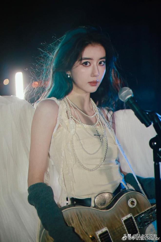 又见双面人！曝著名女星辱华录音曝光大骂中国人遭剧方除名(图9)