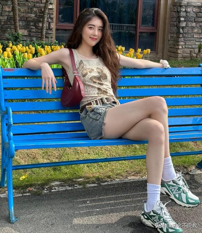 又见双面人！曝著名女星辱华录音曝光大骂中国人遭剧方除名(图8)