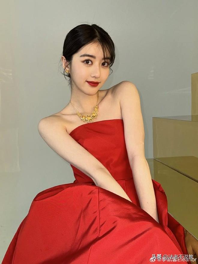 又见双面人！曝著名女星辱华录音曝光大骂中国人遭剧方除名(图12)