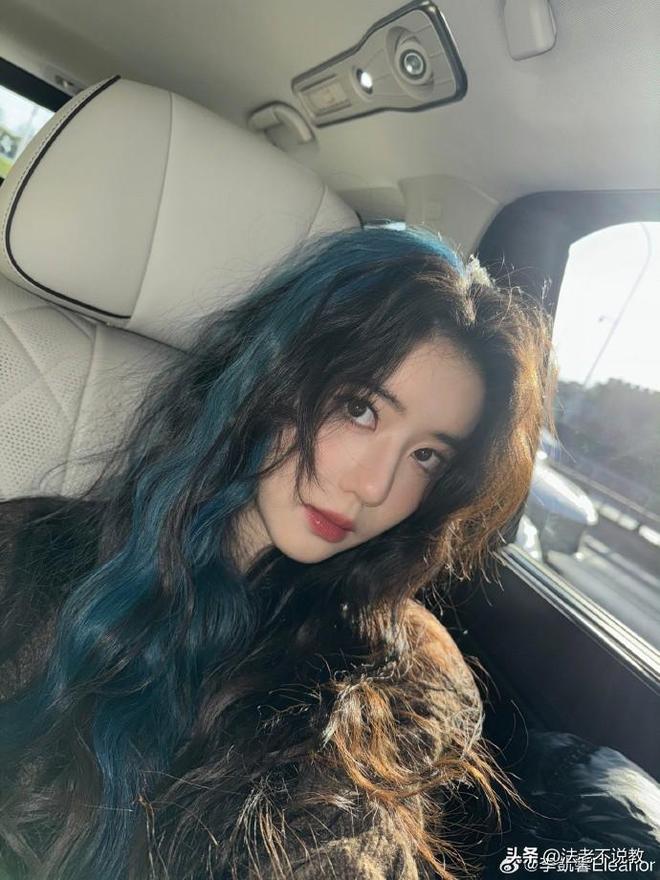 又见双面人！曝著名女星辱华录音曝光大骂中国人遭剧方除名(图11)