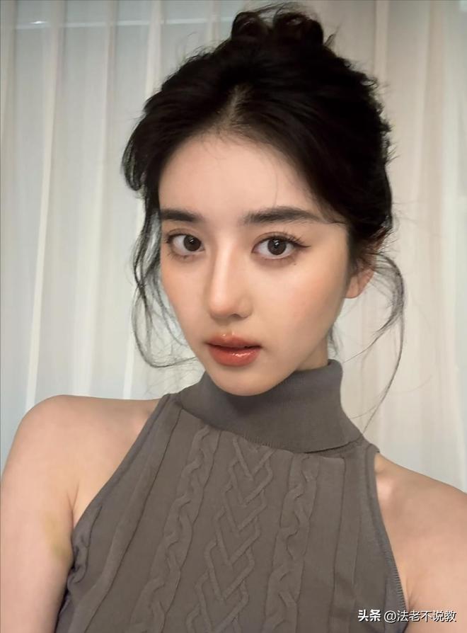 又见双面人！曝著名女星辱华录音曝光大骂中国人遭剧方除名(图13)
