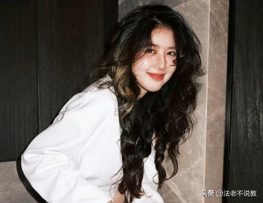 又见双面人！曝著名女星辱华录音曝光大骂中国人遭剧方除名(图16)