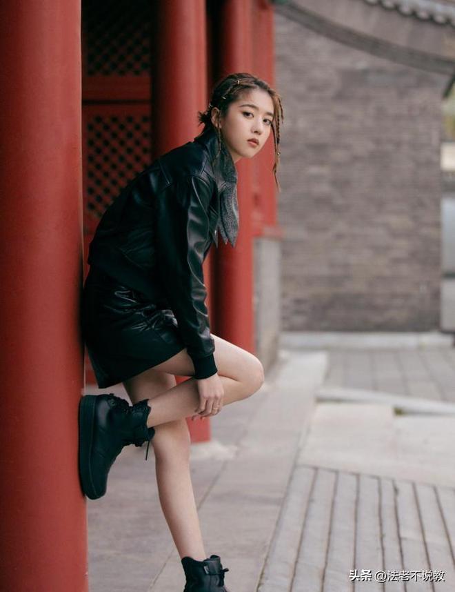 又见双面人！曝著名女星辱华录音曝光大骂中国人遭剧方除名(图19)