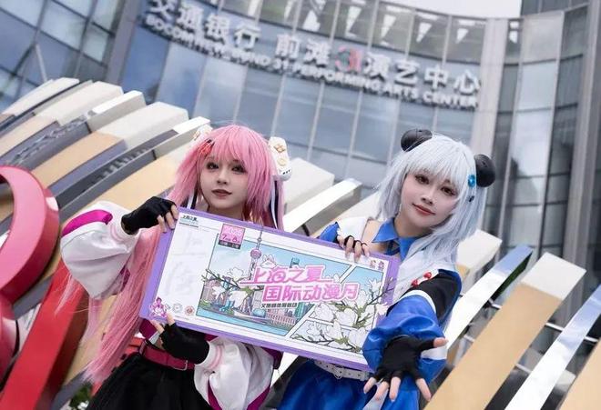 41万人挤爆！2025 ChinaJoy深度调研报告(图10)