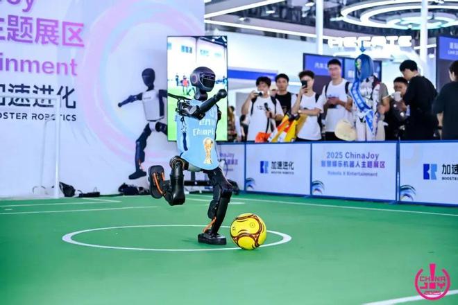 41万人挤爆！2025 ChinaJoy深度调研报告(图8)
