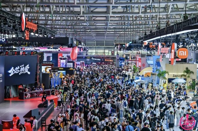 41万人挤爆！2025 ChinaJoy深度调研报告(图17)