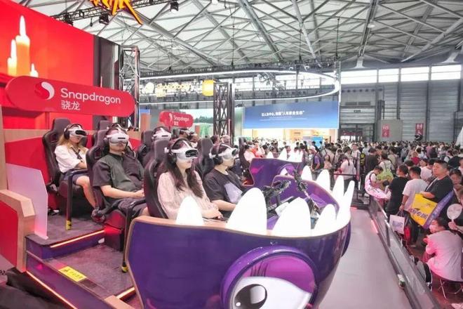 41万人挤爆！2025 ChinaJoy深度调研报告(图9)