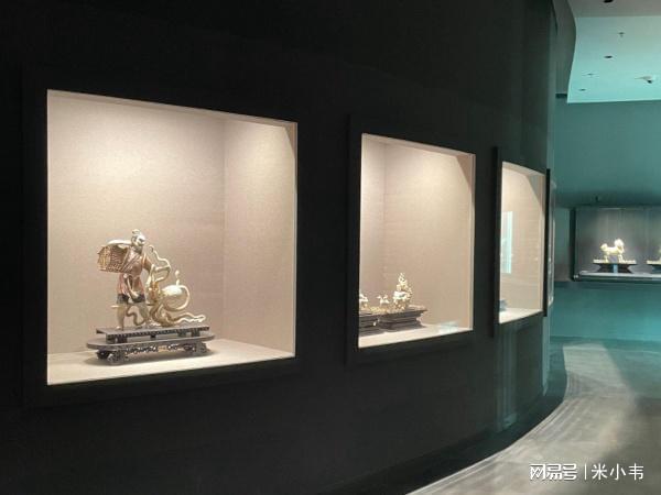 文物展柜厂家馆藏守护者升级指南(图4)