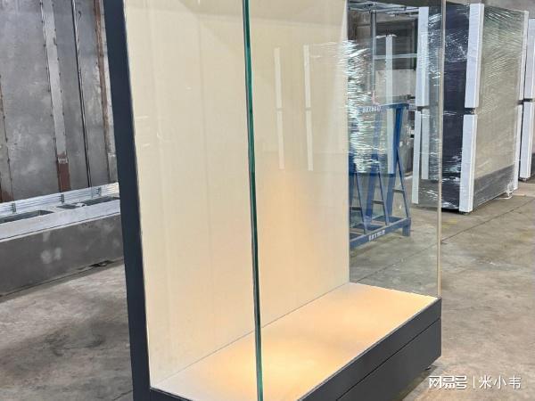 文物展柜厂家馆藏守护者升级指南(图3)