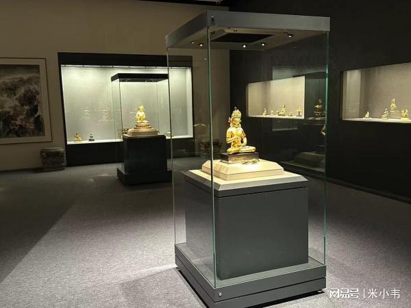 文物展柜厂家馆藏守护者升级指南(图1)