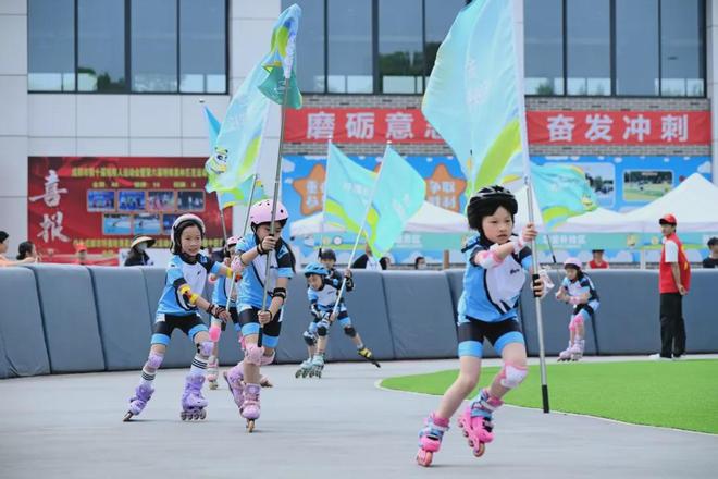 都江堰：以体育活力“添”三遗之城魅力(图8)