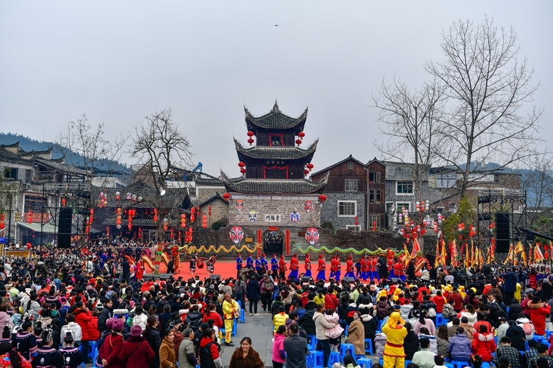 书写文化强国建设的时代答卷——写在2025文化强国建设高峰论坛开幕之际(图6)