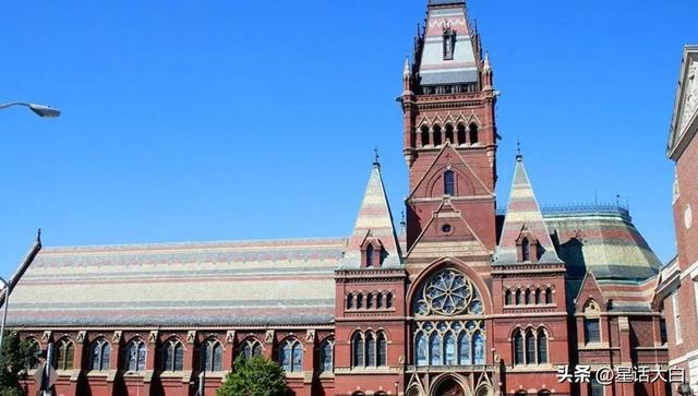 特朗普剑指哈佛大学有三个原因美国的文化战争美国高校开团(图1)