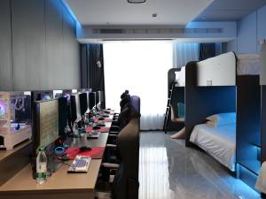 不断创造残疾人更加幸福美好的生活——习近平总书记重要指示给残疾人以温暖和鼓舞为事业指明发展方向(图1)