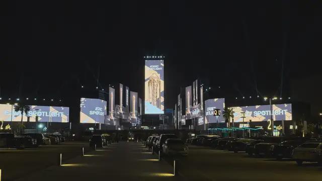 在现场沙特电竞世界杯万亿美元“2030愿景”的前菜(图6)