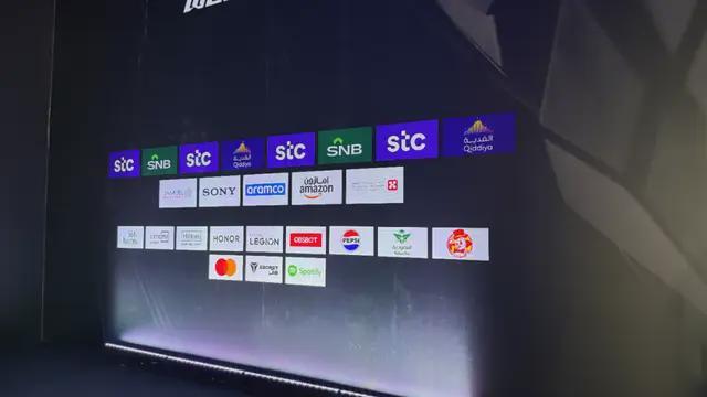 在现场沙特电竞世界杯万亿美元“2030愿景”的前菜(图5)