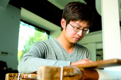 银针翻飞 巧手绣意(图5)