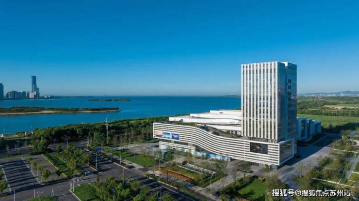 政策春风拂湖岸中建太泽之星丨藏湖引领太湖新城人居升级(图4)