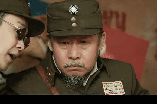 《黄沙漫天》：小沈阳演绎骗子贾毅征骗巨款斗贪官剧情反转超上头(图2)