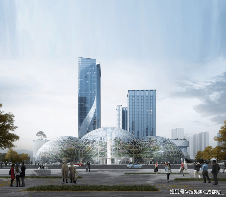 成都【k101广场】线上咨询入口_楼盘售楼处电话_项目详情_最新动态速递_最低总价_购房建议(图6)