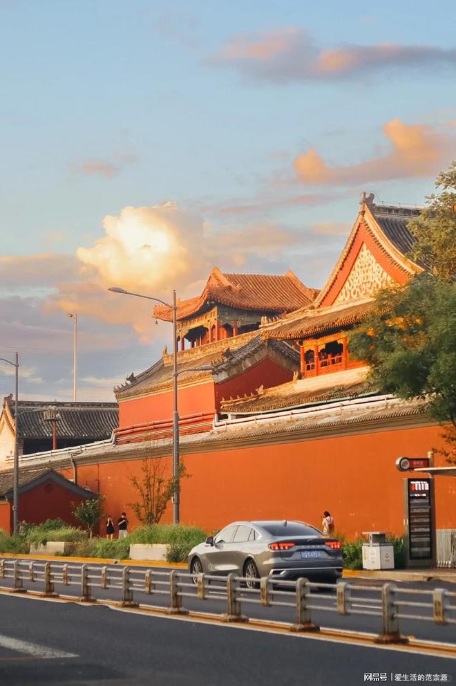 盘一盘北京口碑超棒的旅行社排行榜让你选旅行社不再犯难！(图2)