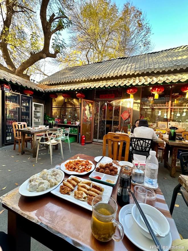 盘一盘北京口碑超棒的旅行社排行榜让你选旅行社不再犯难！(图1)