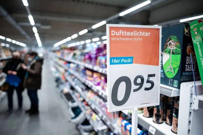 全球最大硬折扣超市开出首家“非食专卖店”(图5)