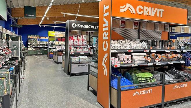 全球最大硬折扣超市开出首家“非食专卖店”(图2)