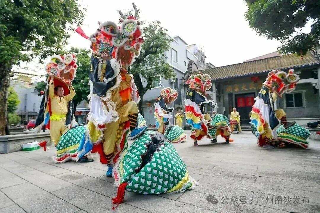 元宇宙发射塔！广州又将迎来新地标(图3)