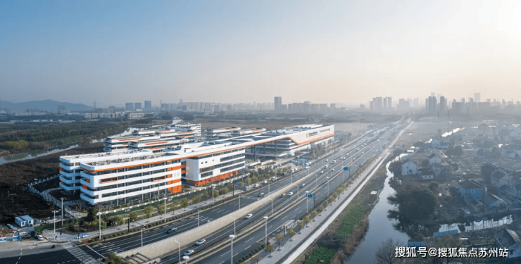 太泽之星藏湖：400米太湖一线政策红利下的四代宅典范(图5)