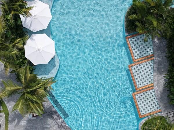 海南清水湾金普顿酒店演绎多元奢华旅居体验(图3)